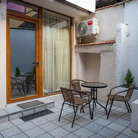 Mariaapartments Bitola Exterior foto