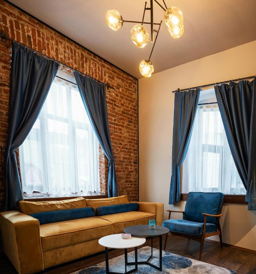 Mariaapartments Bitola Exterior foto