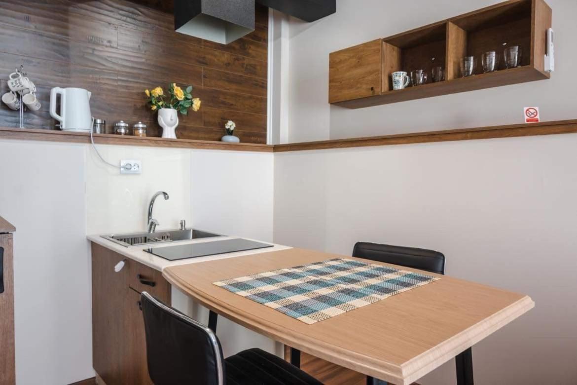 Mariaapartments Bitola Exterior foto