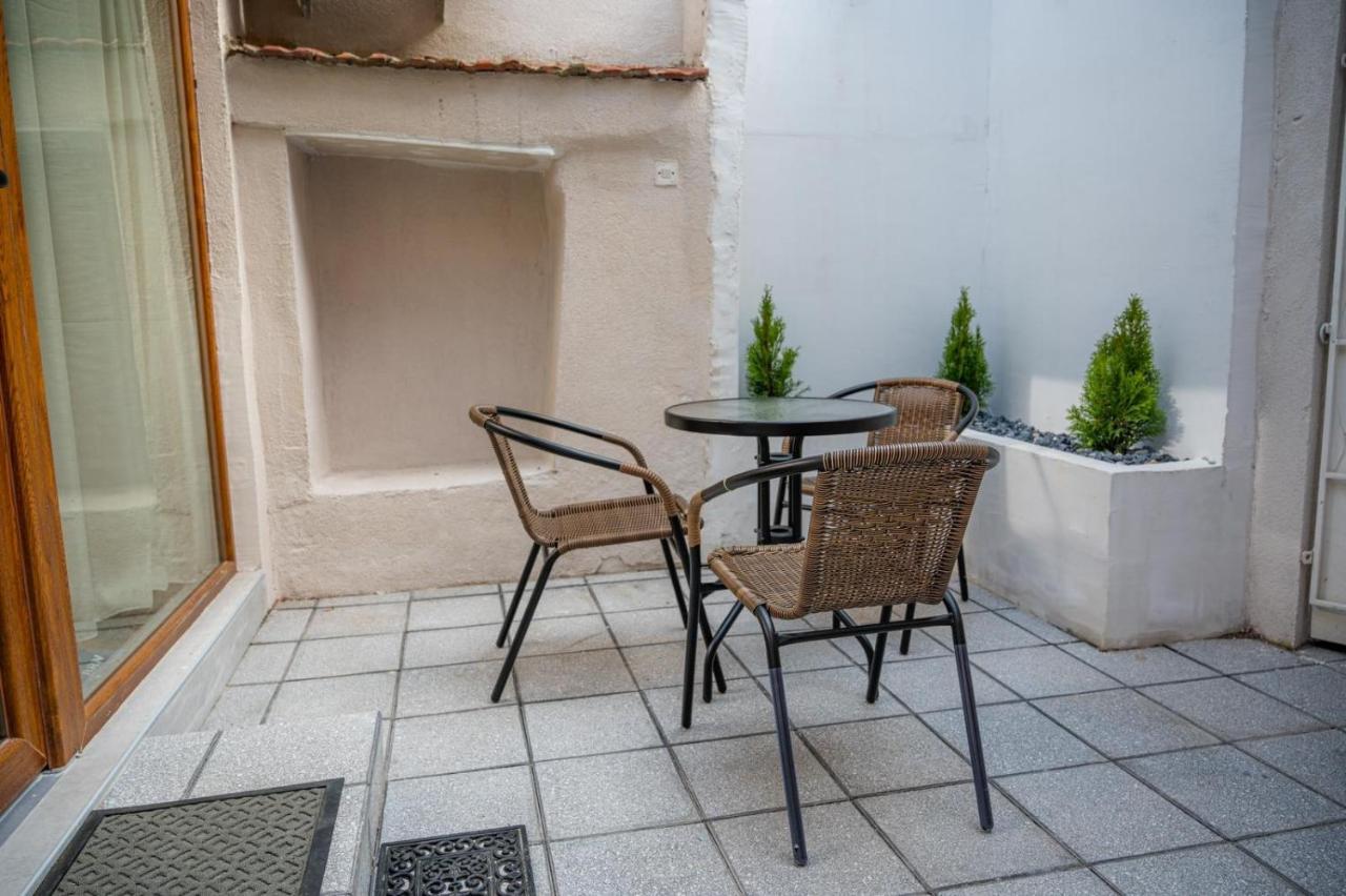 Mariaapartments Bitola Exterior foto
