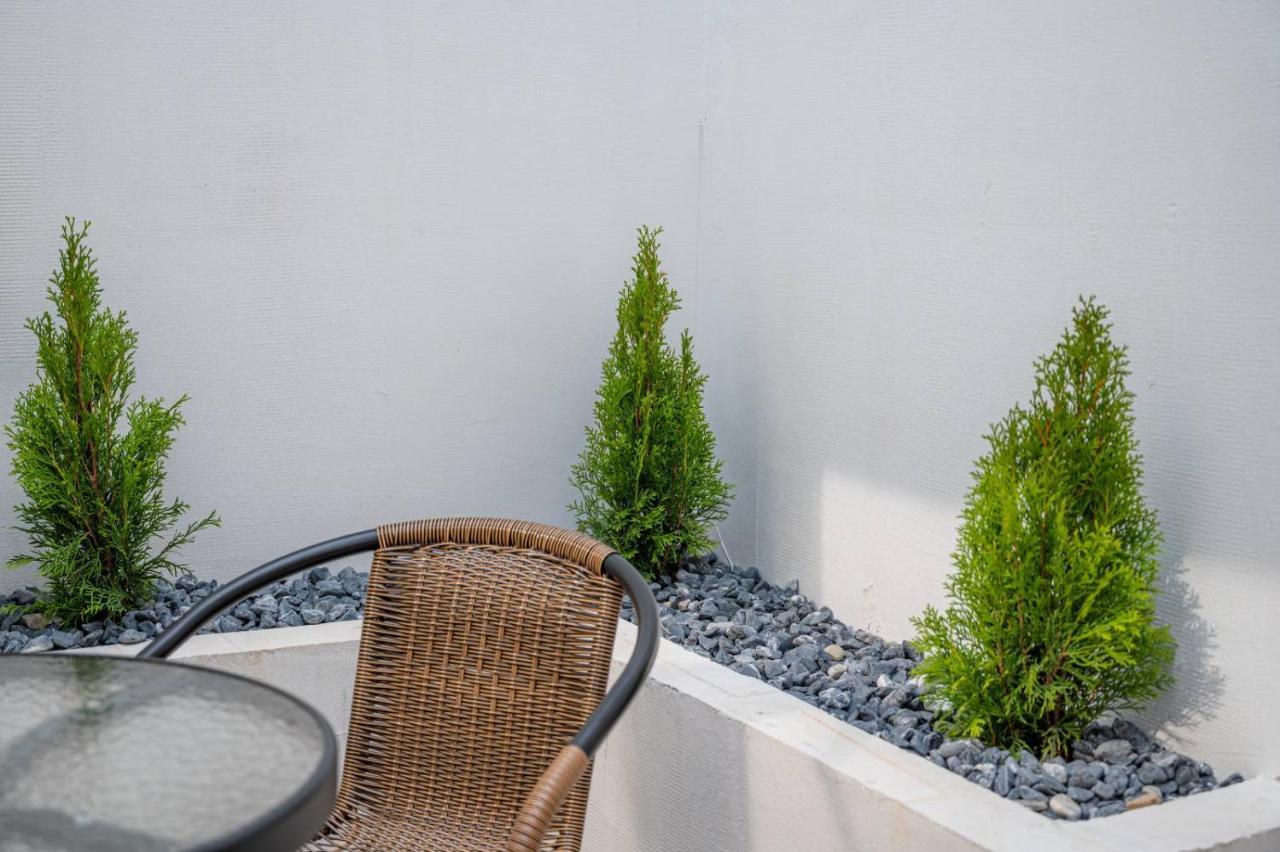 Mariaapartments Bitola Exterior foto