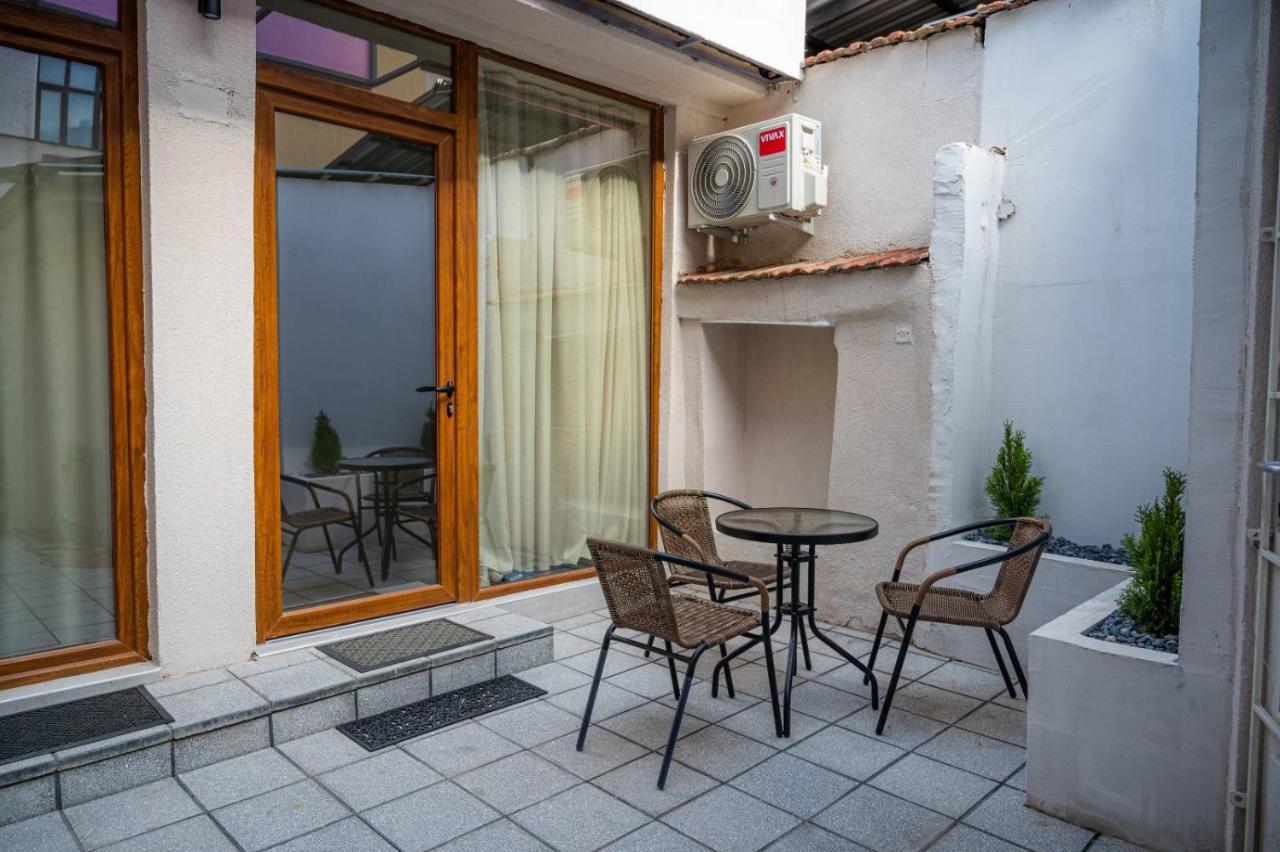 Mariaapartments Bitola Exterior foto