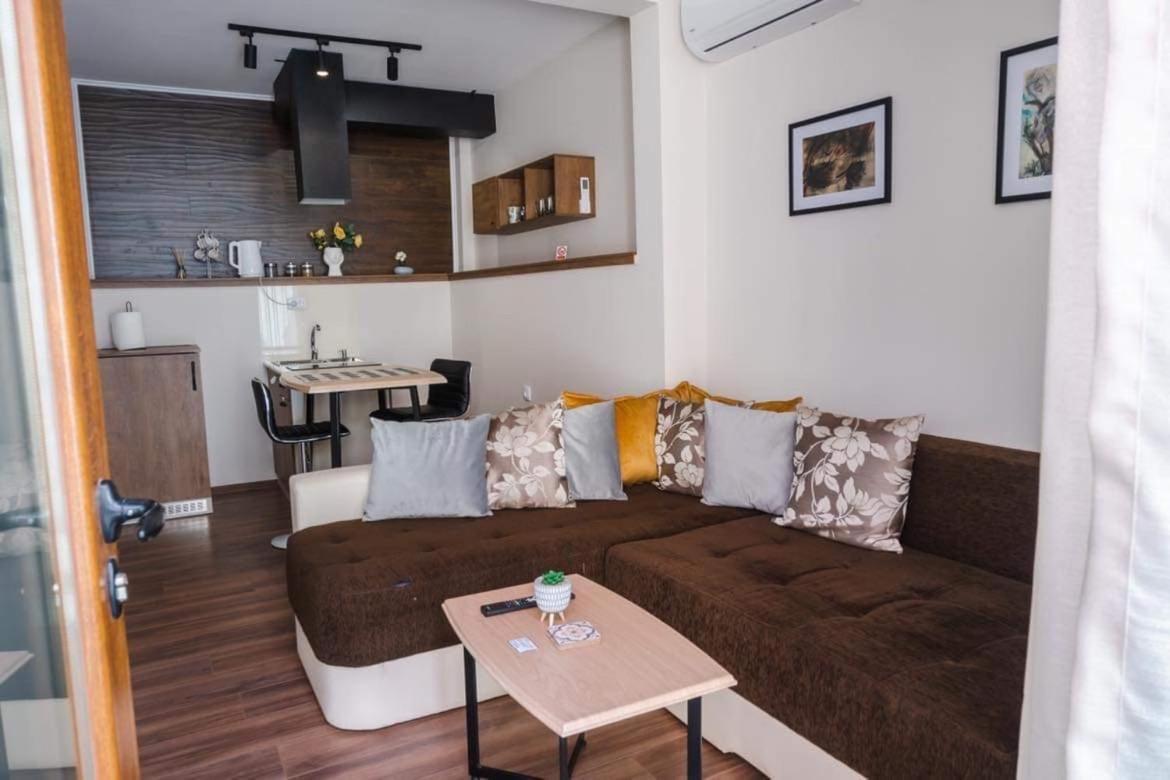 Mariaapartments Bitola Exterior foto